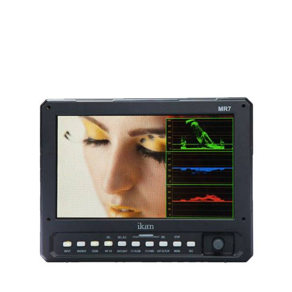 MONITOR IKAN MR7