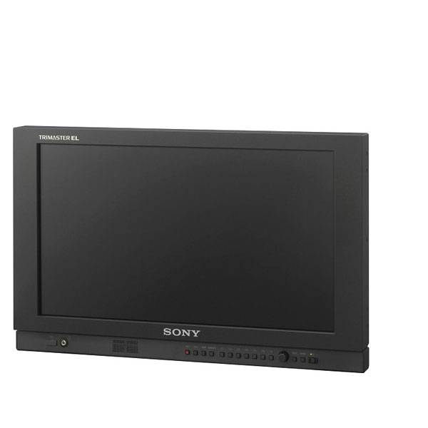 MONITOR SONY OLED PVMA170 