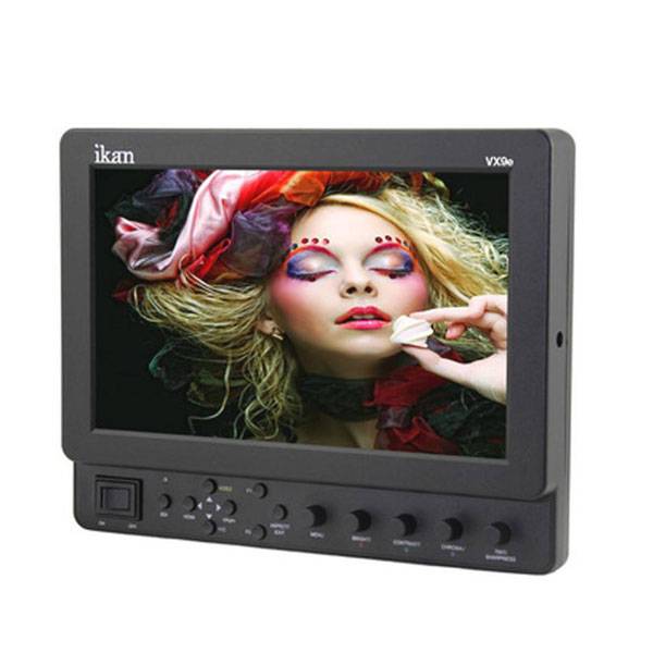 MONITOR IKAN VX9e HD 