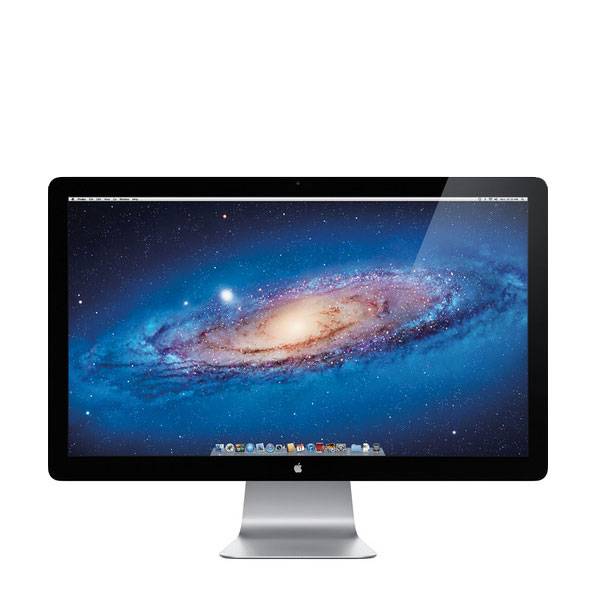 MONITOR APPLE RETINA 27 THUNDERBOLT