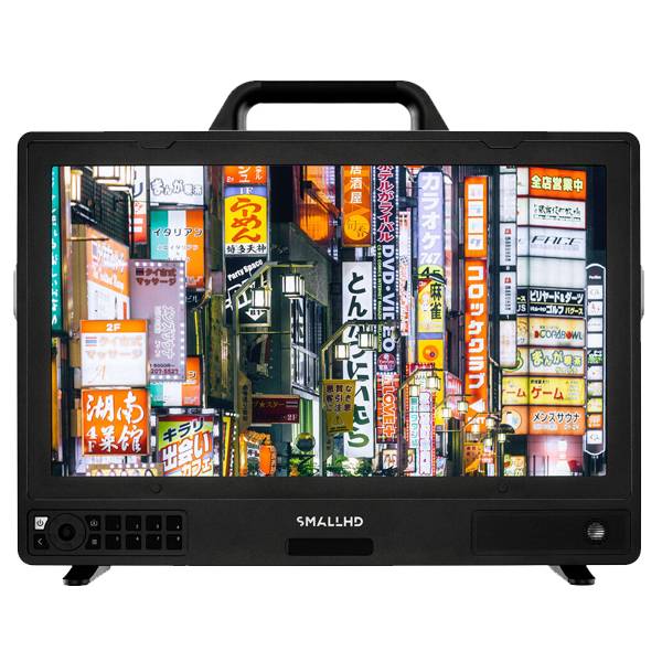 MONITOR SMALLHD CINE 18 4K High-Bright