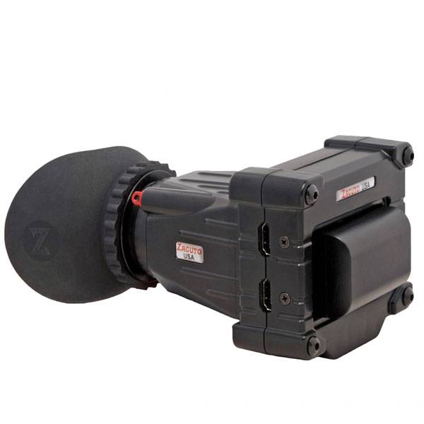 VIEWFINDER ZACUTO Z-FINDER EVF PRO HDMI