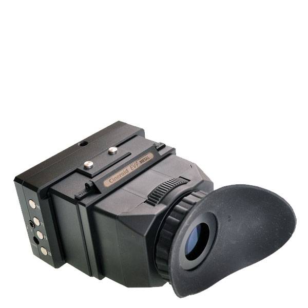 VIEWFINDER CINEROID EVF METAL HD SDI 