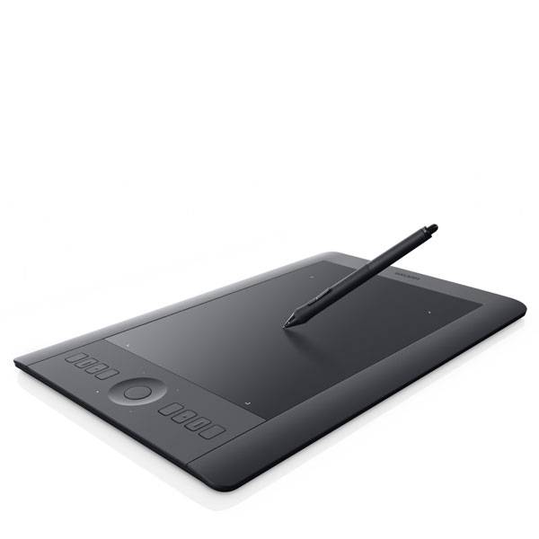 TABLET GRFICO WACOM INTUOS