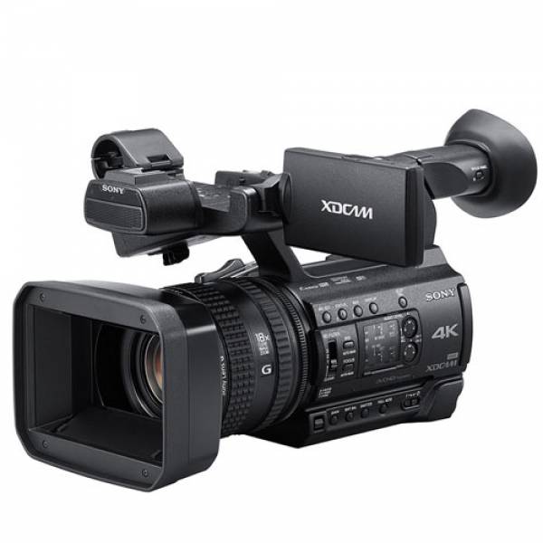 CMERA SONY PXW-Z150