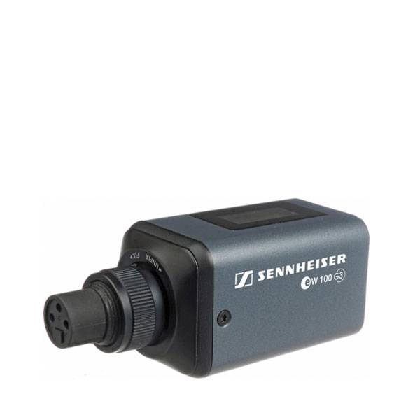 TRANSMISSOR PLUG-ON SENNHEISER SKP 100 G3