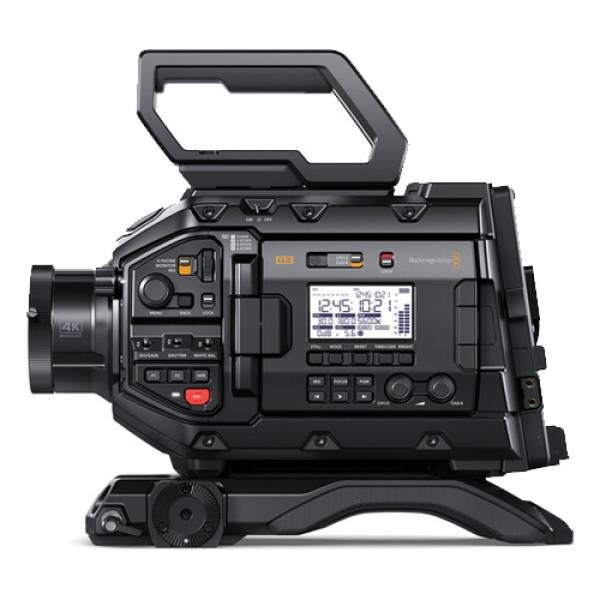 CMERA BLACKMAGIC BROADCAST G2