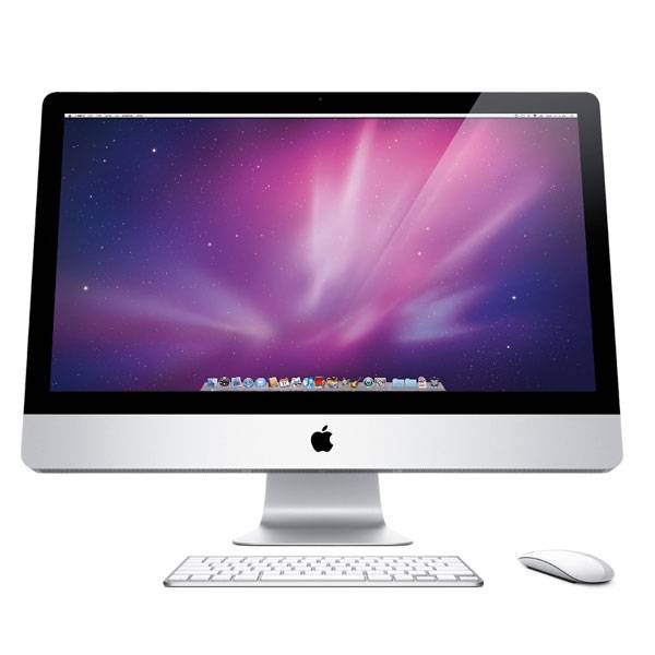 iMAC 27 RETINA 4a GERAÇÃO
