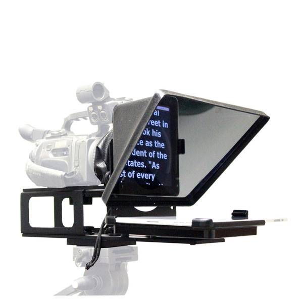 TELE-PROMPTER TELMAX iPAD 