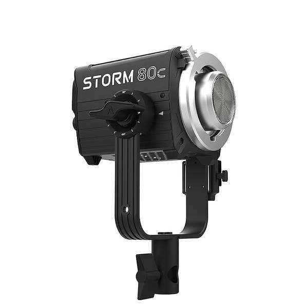 APUTURE STORM 80c BLAIR