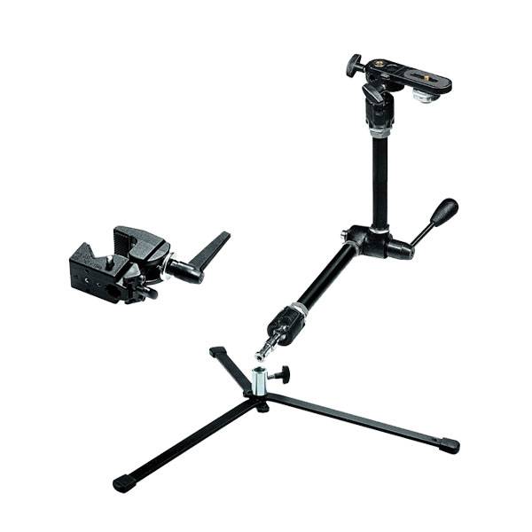 BRAO ARTICULADO MANFROTTO MAGIC ARM 143