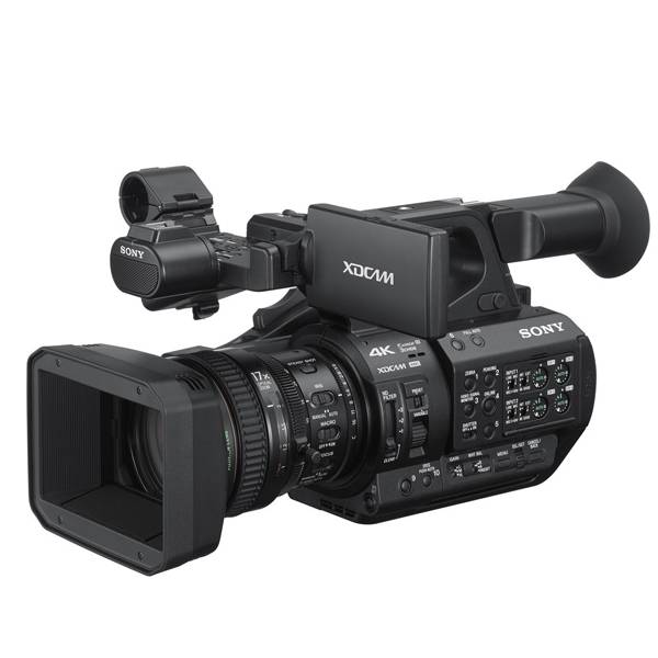 CÂMERA SONY PXW-Z280
