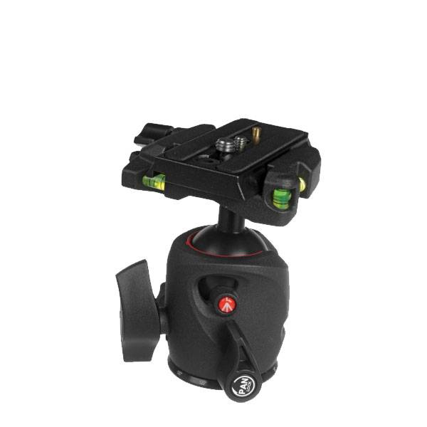 BALLHEAD MANFROTTO Q5