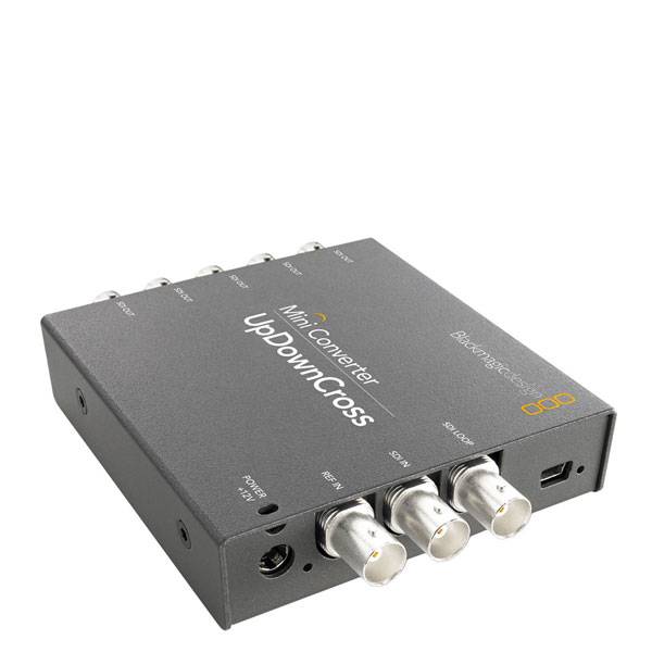 CONVERSOR BLACKMAGIC UP DOWN CROSS