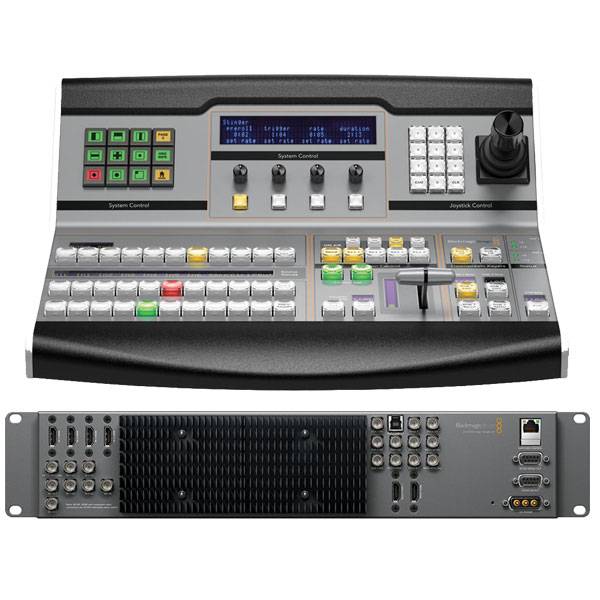 SWITCHER BLACKMAGIC ATEM