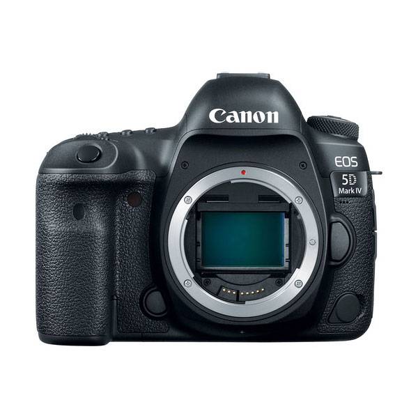 CMERA CANON EOS 5D MK IV