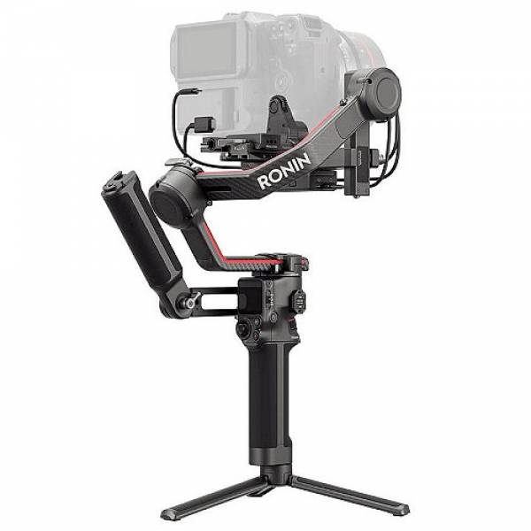 ESTABILIZADOR GIMBAL DJI RONIN RS3 PRO COMBO