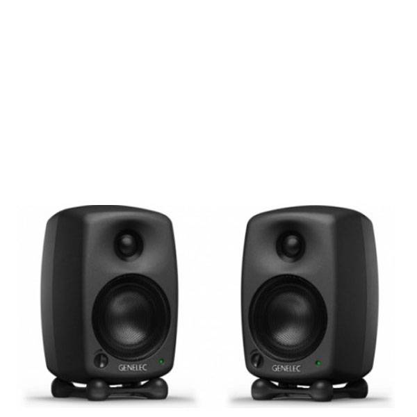 MONITOR DE UDIO GENELEC 8020c