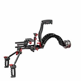 SHOULDER ZACUTO SCORPION (DSLR)