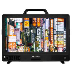 MONITOR SMALLHD CINE 18 4K High-Bright