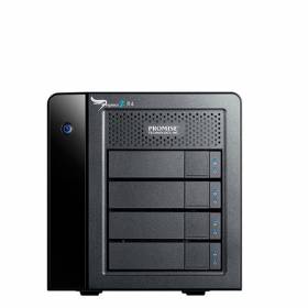 STORAGE PEGASUS2 R4 PROMISE TECHNOLOGY