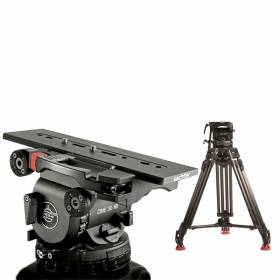 TRIPÉ SACHTLER CINE 30 HD 