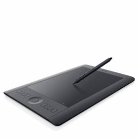 TABLET GRÁFICO WACOM INTUOS