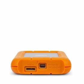 HD EXTERNO LACIE RUGGED 1TB THUNDERBOLT