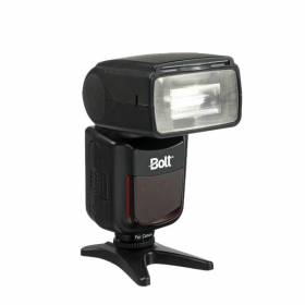 FLASH BOLT VX760C