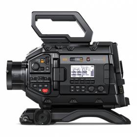 CÂMERA BLACKMAGIC BROADCAST G2