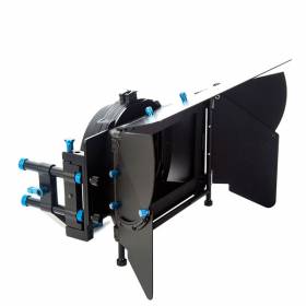 MATTEBOX DIGITALJUICE 4X4,65