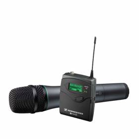 MICROFONE DE MÃO SENNHEISER EW135-P G2