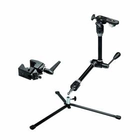 BRAÇO ARTICULADO MANFROTTO MAGIC ARM 143