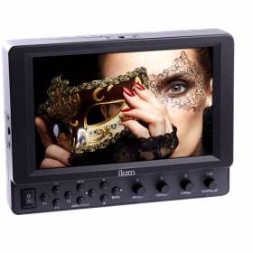 MONITOR IKAN VX7e HD