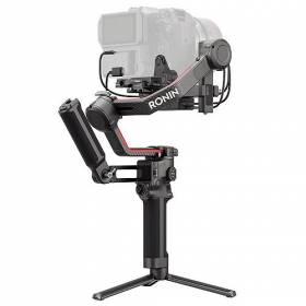 ESTABILIZADOR GIMBAL DJI RONIN RS3 PRO COMBO