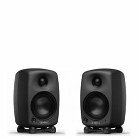 MONITOR DE ÁUDIO GENELEC 8020c